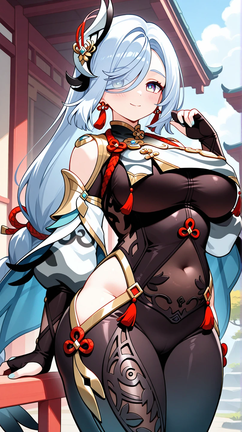 (master part, Qualidade Superior, melhor qualidade, Arte Oficial, Beautiful and Aesthetic:1.2),(8k, melhor qualidade, master part:1.2), there is a woman sitting in a box full of Primogem genshin impact, isi kotaknya primogems, Eula Genshin Impacto, Eula Jogo Genshin Impact, Kawacy, splash arte anime loli, Artgerm extremamente detalhado, Artgerm. anime illustration, de meninas da linha de frente, ! arte dos sonhos, Ruan Jia e Artgerm, Tal * and seductive facial expression, 2 hands, 2 pernas
