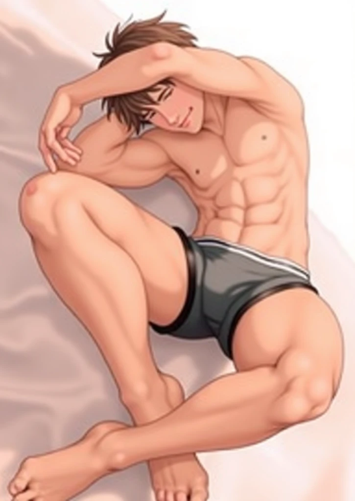 super realistic, human skin, super detailed, dad and 10 years old son naked gay, Shota young baby boy , chinese,full body pic , naked dad and son sex , romantic, alot of semen on body , cumshot , 40 years old muscular handsome dad ,pov anal sex, bj, hj, kiss, cuddle, long big fat dick, hd, 8k,