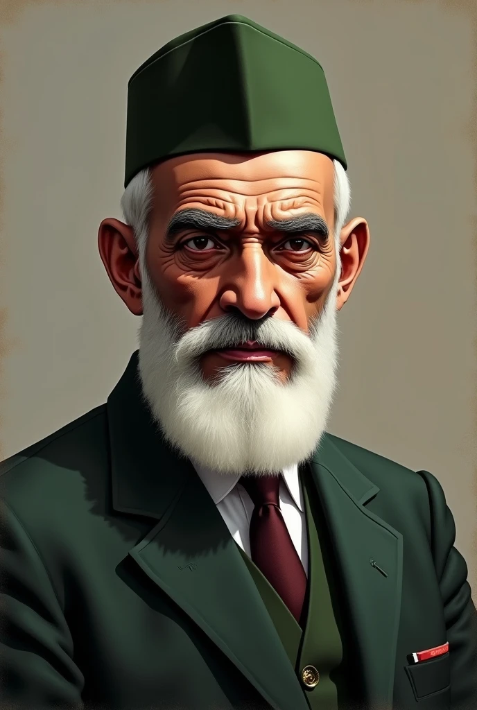 Sheikh Mujibur Rahman