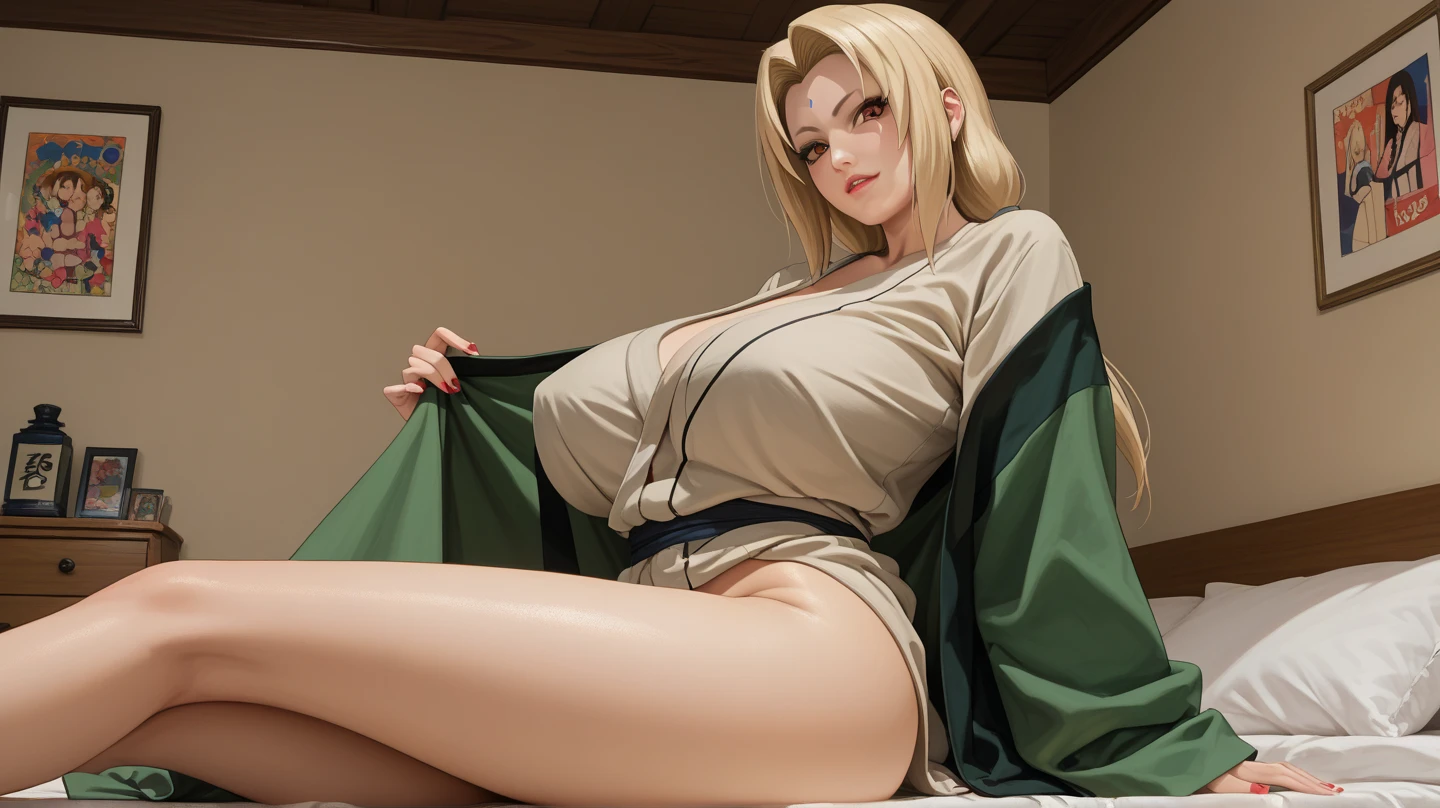 (((rangiku Matsumoto)))8k,((de BLEACH ))((lleva su hakama))(((rengiku matsumoto de bleach)))(((ella posa cat walk)))(((Amazing tits)))caliente, hermosa,((Hornie)),(((matsumoto)))((tiene nalgotas)))8k,((parece un render 3d)) hiperrealista todo como un motor irreal trazado de rayos render ((estilo humano hiperealista)),(((Empty dark background))). hiperrealista todo como un motor irreal trazado de rayos render estilo humano realista ,(((Empty dark background)))., (((emptyback ground)))Suavemente iluminado, Intimo exquisito detalle, sharp focus, intrincadamente detallado, rewarded photography, small-catchlight, bajo contraste, alta nitidez, facial-symmetry, profundidad de campo, cinematic background, Renderizado del motor irreal, Imagen central, dream-like, Suavemente iluminado, intimo, imagen de cuerpo completo ,cuerpo completo,((tetona)),((piernas torneadas)) perfect ass ecchi, hdri