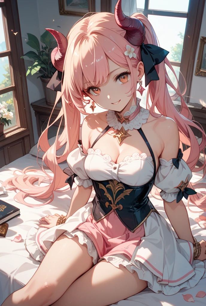 Princess Connect,Yui