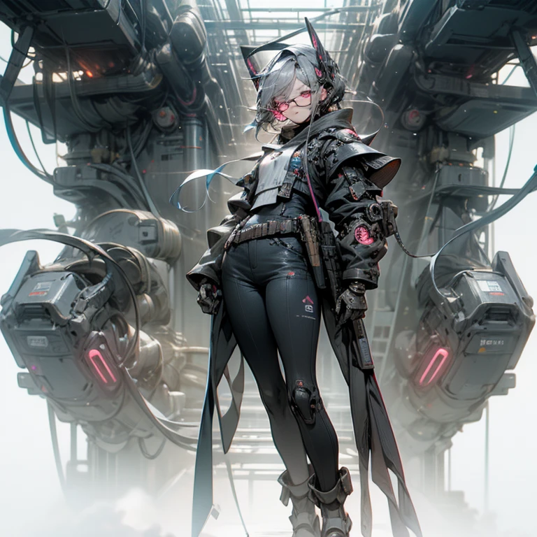wide shot,<lora:sd-No.405v2-000002:0.9>, (masterpiece,best quality, 8k, RAW photo,beautiful and aesthetic:1.4), 1girl, solo, skinny, lighting, very short hair, full body plug suit, angelic smile, uncensored, mechanical parts, <lora:reelmech:1>, dynamic pose, lightningpunk, foreshortening, dynamic view, torn tight supersuit, portrait, looking_at_another, wariza
scenery, outdoors, building, sky, cloud, sunset, city, downtown, Street,