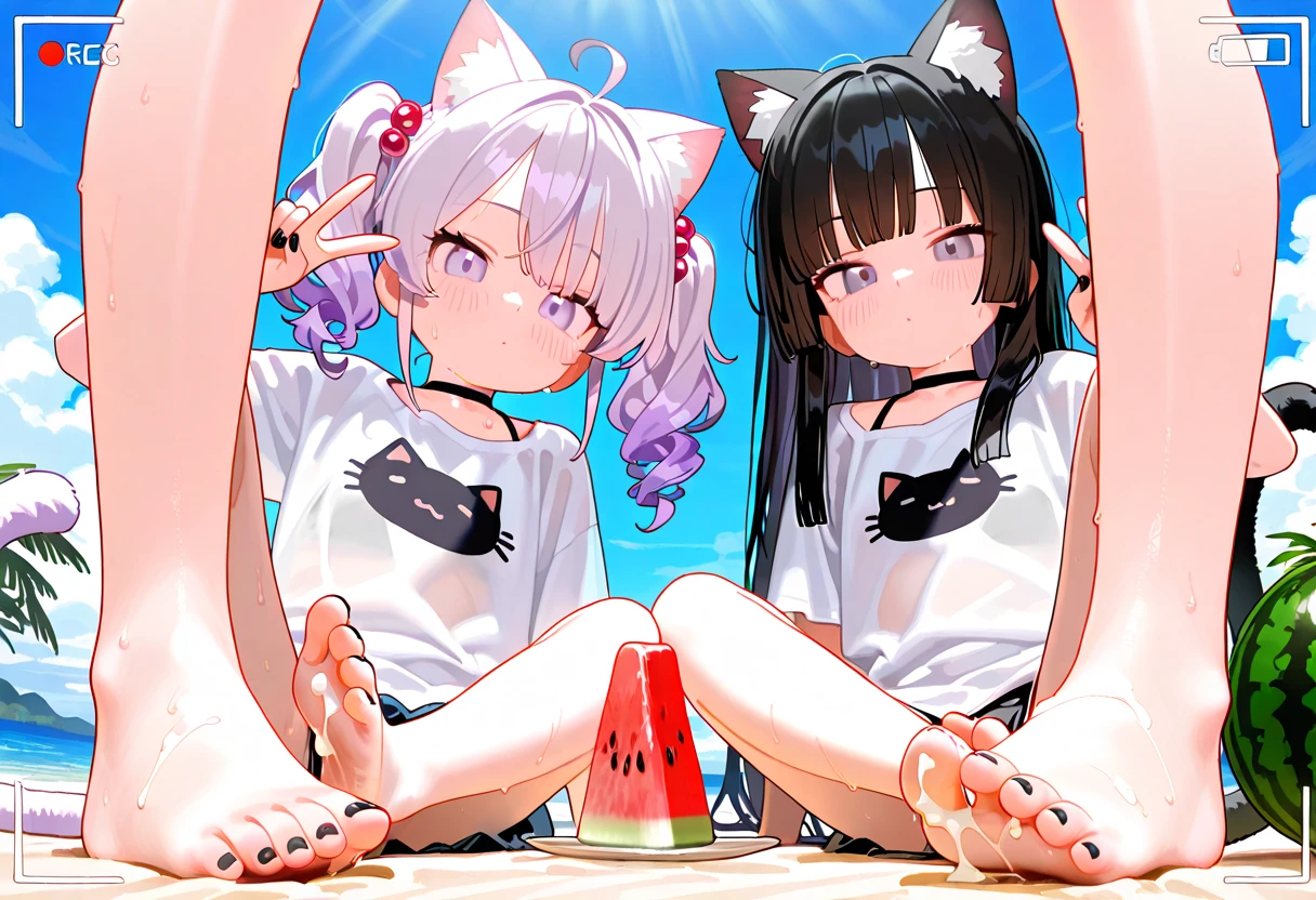 Arabian décor、white swimwear、tits out、Nipple Exposed、Open legs、squatting、Having sexual intercourse、Head decoration、Mare、Clothes that are stuck in、liquid from the crotch、Crowds、blushing、animal ear、A seductive gaze、sticking out the tongue、pierced nipple、ahe face、The fountain、股関にThe fountain、Facing up、Cross-eyed、Heart eye、Raise one hand、wink、Confused、Ahoge