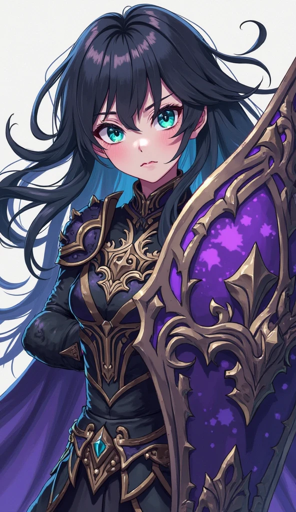 ((Highly accurate drawing in every detail)Extremely precise depiction)[High resolution],(detailed illustrations,とてもfineで緻密な描画,Delicate drawn lines with tempo,Realistic texture expression),[color traced main line],(Fantasy World Battlefield Background [burning castle]),(GIRL ROBOT 16yo (purple scorpion[METALFACE[clear lenticular iris]]) (SKINNY)) [WEAPON MACHINE],((NINJA Sengoku Armor))[Stall],[[poisonous scorpion pattern]],[Use a ninja sword as a weapon],[[Mobile Weapon Gigant Size][science fiction mechanical]],[Clear purple translucent shell that covers the body surface],(intricate and beautiful decoration [Dense detail]),[transparency],(Precisely drawn face)[完璧な目のdetailed(Beautifully detailed iris)(Eyes like deep jewels)],(eyes light[Pinpoint lighting for the eyes]),[long and beautiful eyelashes],[precisely drawn hair [美しく艷やかな髪のdetailed]],(完璧な手のdetailed [Beautiful fingers with no damage [beautiful nails]]),(perfect anatomy(perfectly balanced proportions))[[full body portrait]],[ideal color coordination(Accurate simulation of light and material interactions)],([Precision Detail](detailed,高fine)),[Visual art that tells a story],((highest quality)fine[[High density drawing]])(4K Quality).
