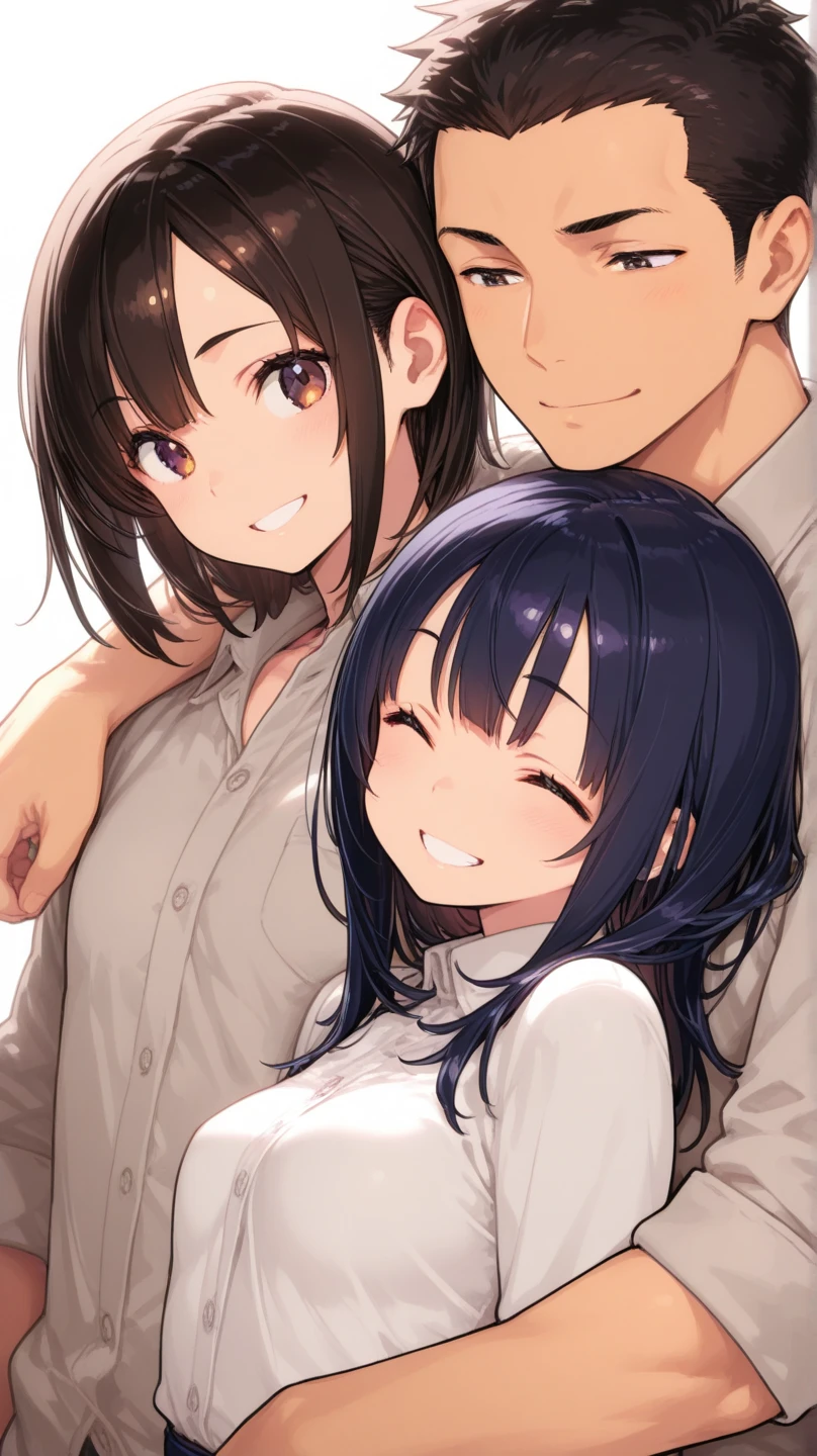 nsfw,High quality,1 woman, Beautiful woman,High-definition illustrations,Masterpiece,40yd old,milf woman,Black Hair,mother,drooling,Medium breasts,beauty breasts,fall into pleasure,spoken japanese,Cuckold face,Cuckold sex,Glossy mature milf,Being raped by multiple men,another hands nipples tweak,over cum on the whole body,sexy fashion,another man licking my body,deepkissing,spread legs,Her face arches back in pleasure,electric vibrator, vibrator on crouch,
