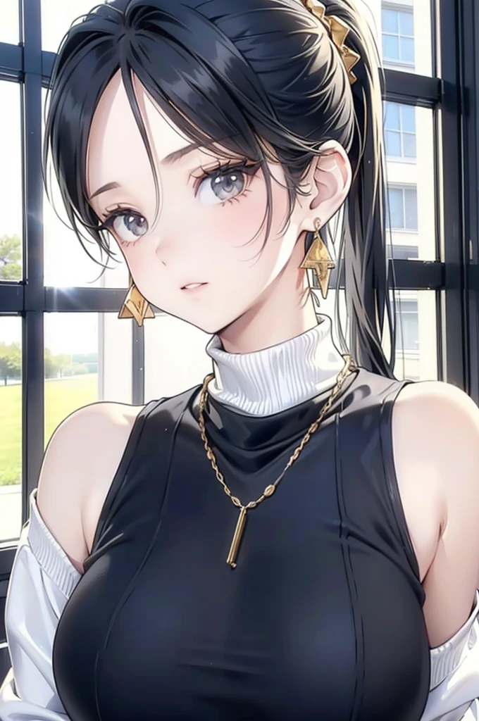 o-ring choker