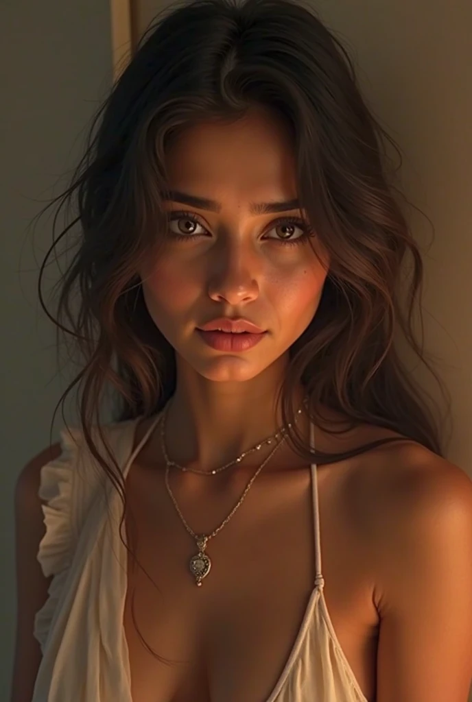 mujer cabello rubio ojos verdes y batm rosa y un top negro, Estilo de arte realista, Retrato de RossDraw, Retrato de Artgerm, Realistic art style of anime, Arte digital realista 4K, Arte digital realista 4K, 8K Artgerm Bokeh, deviantart artstation cgscosiety, Artgerm extremadamente detallado, Hecho con Anime Painter Studio, Pintura digital RossDraw
