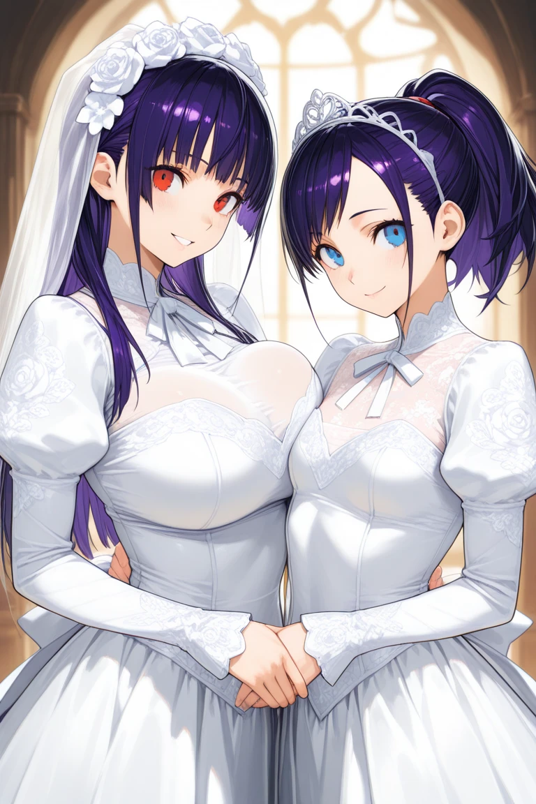hight resolution, top-quality, ultra-quality, The ultra-detailliert, lighting like a movie、full of sweat、Wearing sweat、(((((Sexy Precure All Stars Wedding))))、、、((SEX、、not wearing underwear、beautiful nipples、、Pretty Cure in love))((Anatomy accurately))