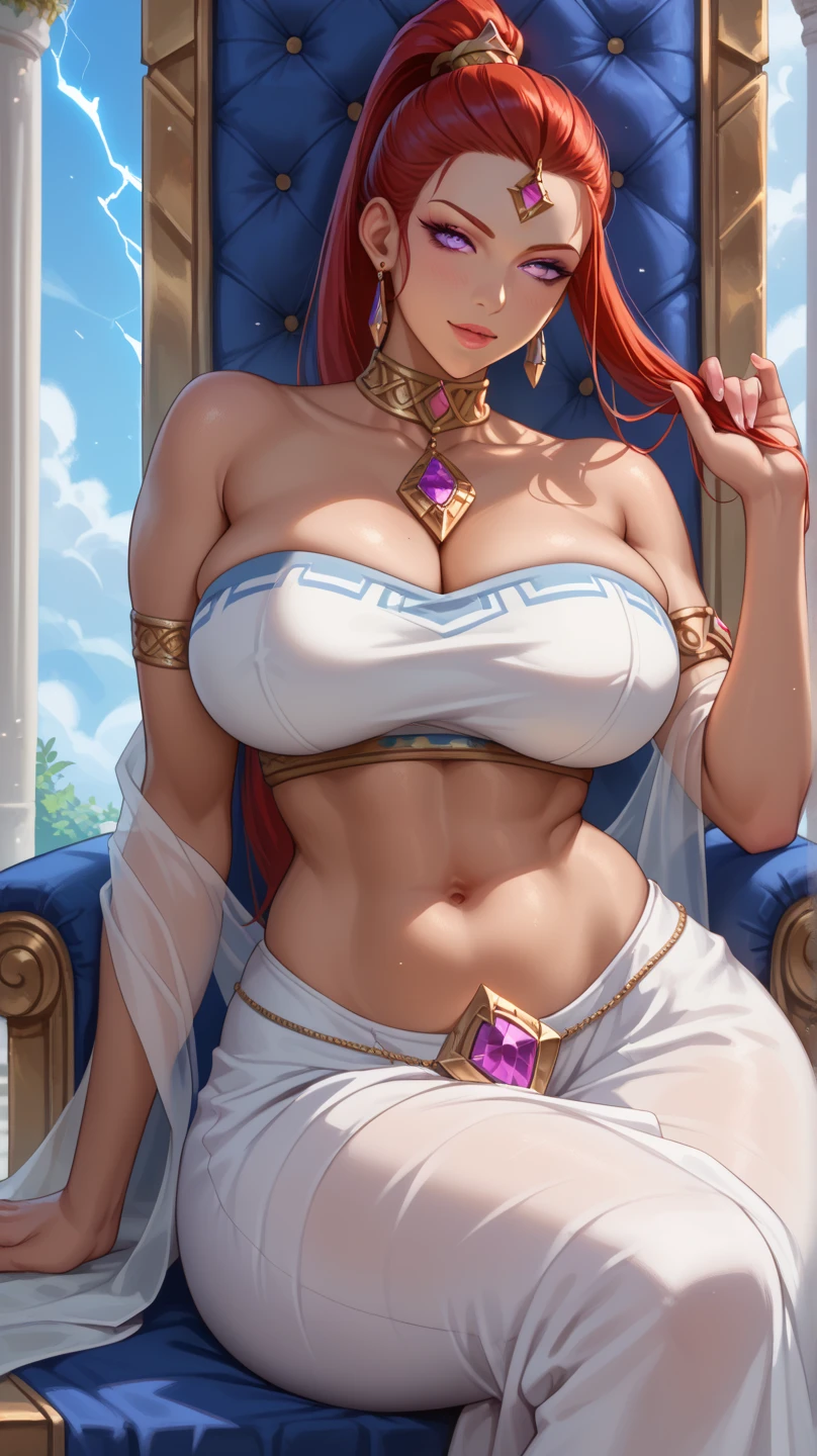 (absurderes, A high resolution, Ultra detailed, hdr), Masterpiece, Best quality, Portrait of an Indian uzumaki_kushina, extreme realistic very beautiful, animated style, closeup shot, anime in a(((pink))) indian dress transparent (((saree))), long black wavy hair untied, head jewellery, necklace, earings, armlets, bangles and bracelets, rings, pleasant expression, bright big blue eyes, natural beauty, vibrant colors,night sky, romantic, soft lighting, vintage aesthetic,huge breast,navel, cleavage ,standing ,open mouth, saliva,tongue out,face on front,a lot of in the mouth,drool,mature female,full body pic