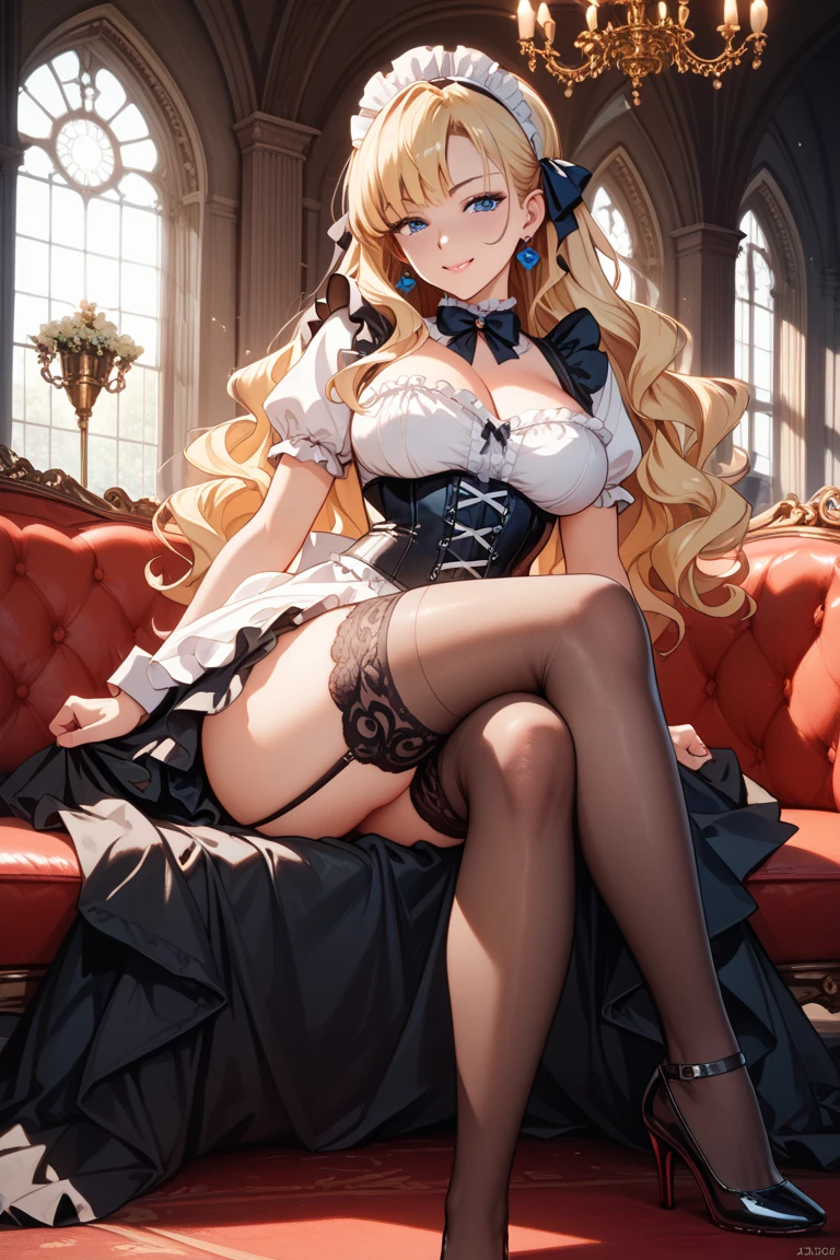 cute Korean, Large, round breasts, split, camisole, skirt, beautiful eye details, eyelash, beautiful double eyelids, eye shadow, hanging eyes, (elongated eyes: 1.2, Narrow your eyes: 1.1), (Slender and beautiful thighs, beautiful thin legs), Perfect eye makeup, (((seduct smile, Quiz to see, eyes)), Sitting in a chair in the president's office, Full body image: 1.2 seductive poses,Cock your ass,cleavage,,Cocked buttocks,dynamic poses,Beautiful and moving,Touch the right chord,A thousand flavors,attract bees and butterflies,bikini,,Lace lingerie,transparent clothes,scantily clad,barefaced