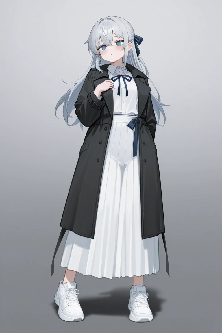 Kagarino-Kirie-nu, (full body:1.5), nun, white background, (standing), white thighhighs,
<lora:Kagarino-Kirie v2.0-000012:0.5>