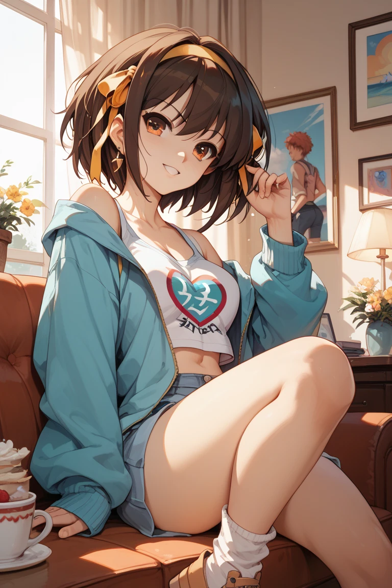 Earphone，radios