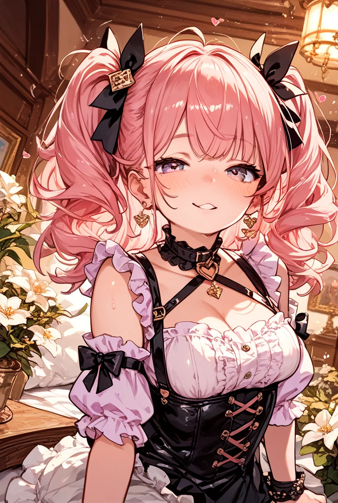 (masterpiece:1.2, Highest quality), (Realistic, photoRealistic:1.4), Beautiful illustrations, (Natural Side Lighting, Cinema Lighting), Looking at the audience, Upper Body, (Front view), 1 Girl, Perfect Face, Symmetrical cute face, Shiny skin, Baby Face, Long eyelashes, (Large Breasts), (Wide Hips),Beautiful Hair, Beautiful Face, Beautiful and beautiful eyes, Beautiful body, Beautiful breasts, Beautiful thighs, Beautiful legs, Beautiful fingers,(Beautiful views),(Cute Smile:1.2, Superior),Knee socks,Layered skirt,(Belted:1.2),