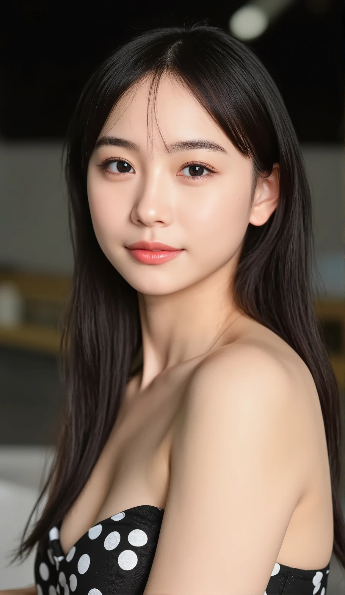 SeaArt Bot Upscaling Default 2023/09/29 12:38:39 (realistic、Photoreal:1.3)、(I&#39;thin, Cute 25 year old girl.:1.4)、（full nude:1.5)、（please show me your chest:1.8）、(beautiful nipples:1.3 )、white skin、（difficult :1.4）、（（small breasts））