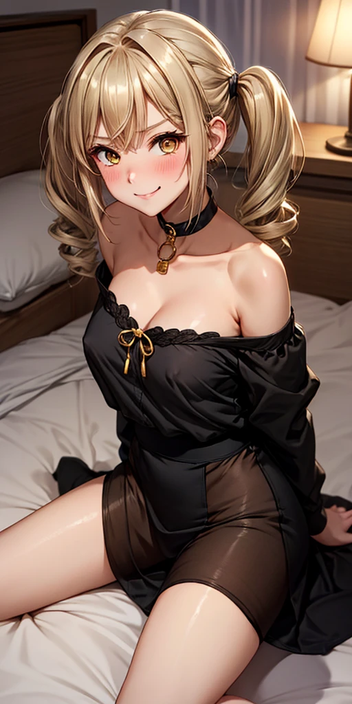 nsfw, ((Squatting and showing pussy)) ((Highest quality、High resolution、Highly detailed CG Unity 8k wallpaper))、One Woman, Beautiful woman,Accurate body, Long dark blonde wavy hair、((embellished sexy dress:1.3)), Medium Milk, blush, Embarrassed Laugh, Expose your shoulders、(Pose to lean forward and emphasize the chest)、((Leopard print bra))、((Leopard print see-through panties))、Gorgeous magic wand and book、Hotel swimming pool、night、Sexy pose、Accentuate your butt、((Embarrassed expression))、On all fours