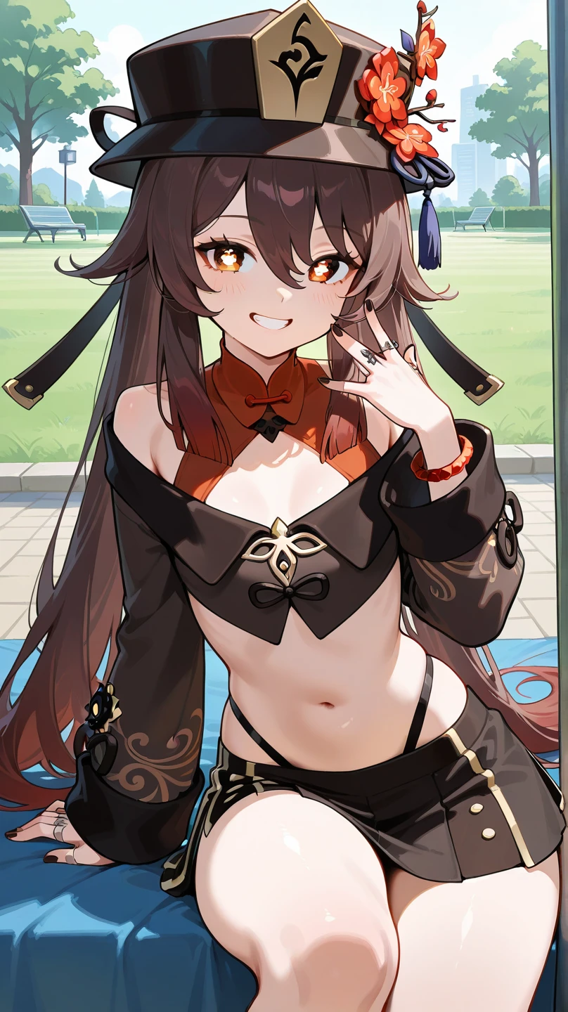 1girl, :d, ishtar \(fate\),stomach focus,toe,feet, anklet, armlet, single detached sleeve, single elbow glove, single sleeve, single thighhigh, bangs, bare shoulders, bikini, black bikini, black bow, black hair, black panties, black ribbon, black sleeves, black thighhighs, bow, breasts, bridal gauntlets,lying, choker, cleavage, detached collar, detached sleeves, earrings, elbow gloves, gold trim, hair bow, hair ornament, hair ribbon, hoop earrings,jewelry,long hair, long legs ,long sleeves, looking at viewer, medium breasts, midriff, mismatched bikini, navel, neck ring, panties, parted bangs, red eyes, ribbon, small breasts, smile, solo, stomach, strapless, thighhighs, thighs, tiara, toeless legwear, twilight, two side up, underwear, very long hair, white bikini,white background,simple background,
<lora:ishtar-v9-02:1>
