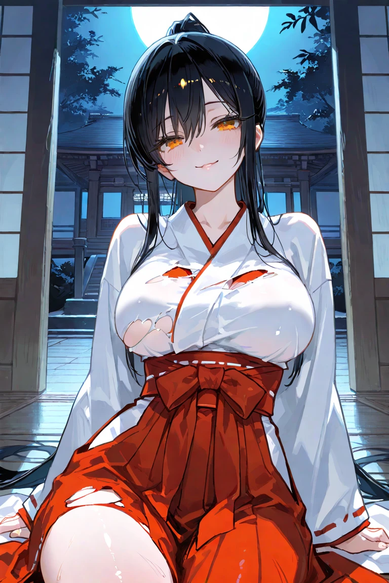 A tragic historical drama in 8k live-action style: Beautiful palace secrets Beautiful Chinese Kung Fu Princess with long black hair is breastfeeding her child Breast milk overflows from the nipples Gorgeous embroidery, Ultra glossy, She is wearing a shiny red top and bottom long sleeve floral pajama kung fu suit....