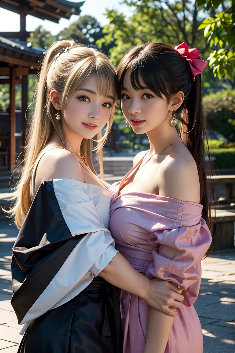anime concept art masterpeice symmetric digital oil paint RENAISSANCE highly detail a pair of lesbian site at each other kawaii suck the breast,wet lips ecstasy high school girl goddess well proportional bust upper full head portrait,photo book light novel front cover,KPOP
idle AKB idle flushed cheeks shining eye cinematic lightng in the heaven