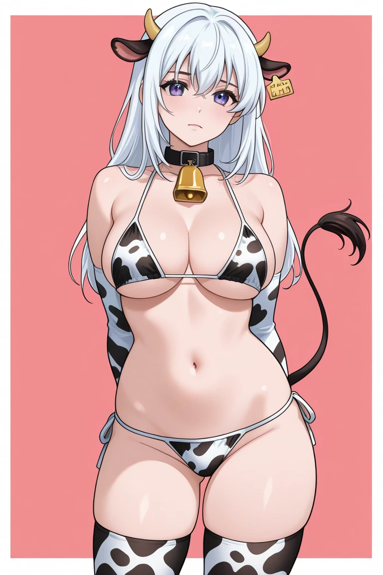 　High level image quality　best image quality　8K　 adult woman    pool party  rain　palm trees  more colors   white body 　portrait　 bikini   　horn    ears  　short hair（（shortcut）（gray hair）（perm）（fluffy））　eye color is blue ,  , 　attractive evil face , smile   ,  sexy pose   ,  labrynth ,  barearm    , wearing white shade shirt    , sitting by the pool , crossed legs  , all wet , view from below 
