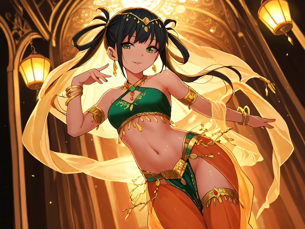Shinobu Kocho, super beautiful, in realistic and detailed costume, showing all her features of a woman