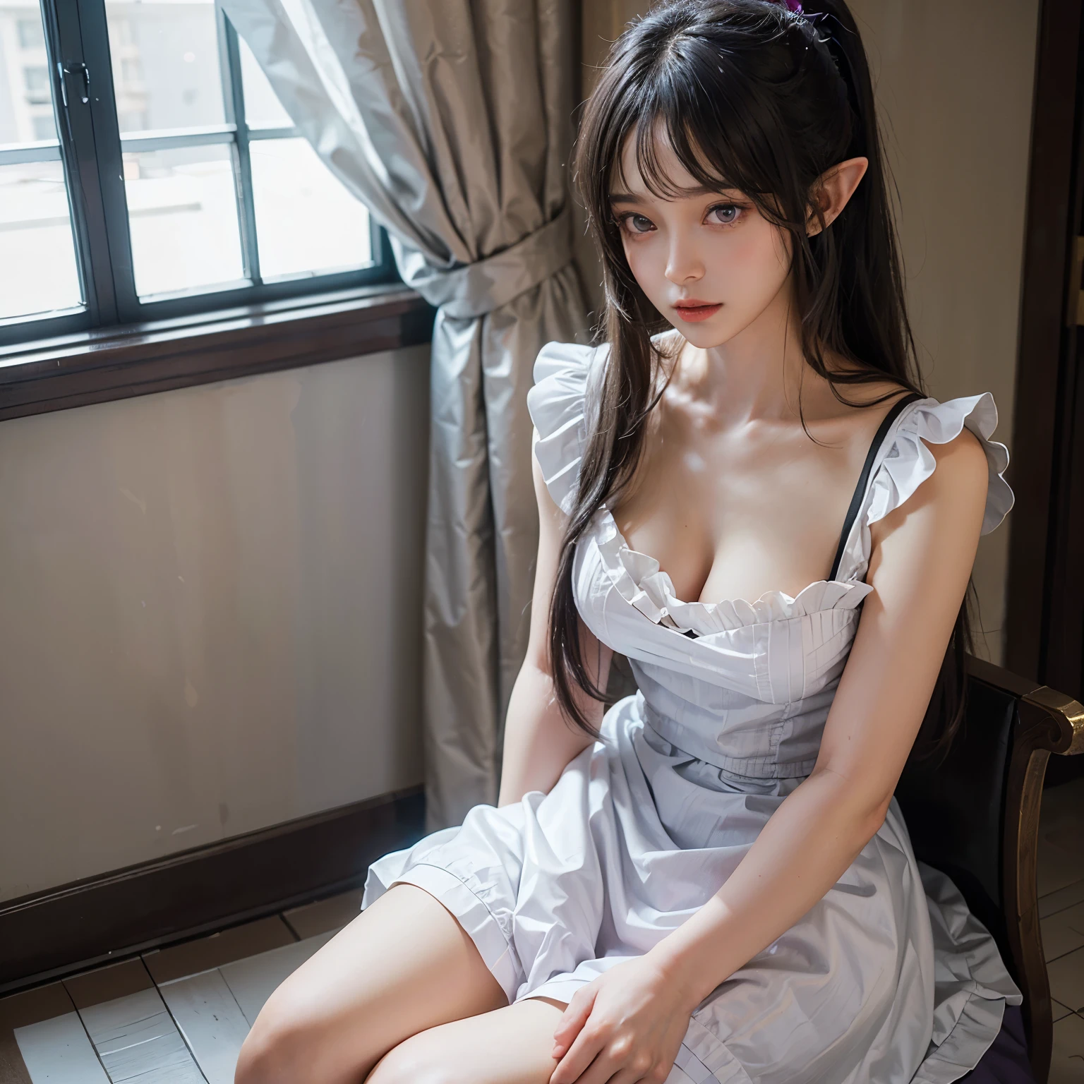 hi、Beautuful Women