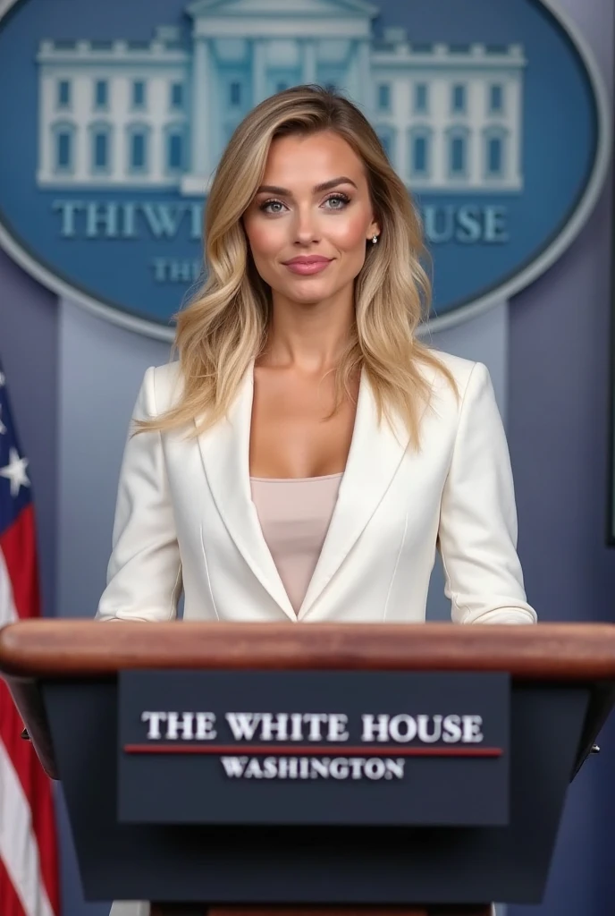 photo of beautiful (l1l1re1nhart:0.99), a woman with beautiful hair, as a tv host in a (CNN tv studio), (anchorwoman), natural skin texture, (elegant green tight dress), 24mm, 4k textures, soft cinematic light, adobe lightroom, photolab, hdr, intricate, elegant, highly detailed, sharp focus, ((((cinematic look)))), soothing tones, insane details, intricate details, hyperdetailed, low contrast, soft cinematic light, exposure blend, hdr, faded, (cnn tv set), (anchorwoman presenting the news), (painted lips:1.1), ((looking at viewer:1.1))