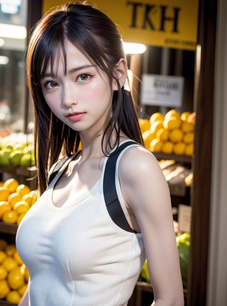 random hairstyle、(whole body:1.5),(17 year old girl 1:1.5),(looking at the viewer:1.4),(correct anatomy:1.3),(That day in paradise:1.3),(High jump posture:1.3),(in pink|yellow|green|green|red|missing white color|purplish color|gray era|Skin color 1.4),,(accurate and perfect face:1.4),(clothing gloss:1.25),(skin reflection:1.25),hyper hd, ray tracing, reflected light,structurally correct, award-winning, advanced details, contrast of light and dark, face lighting,cinematic lighting, masterpiece, have cleavage、random sexy pose、Random attire