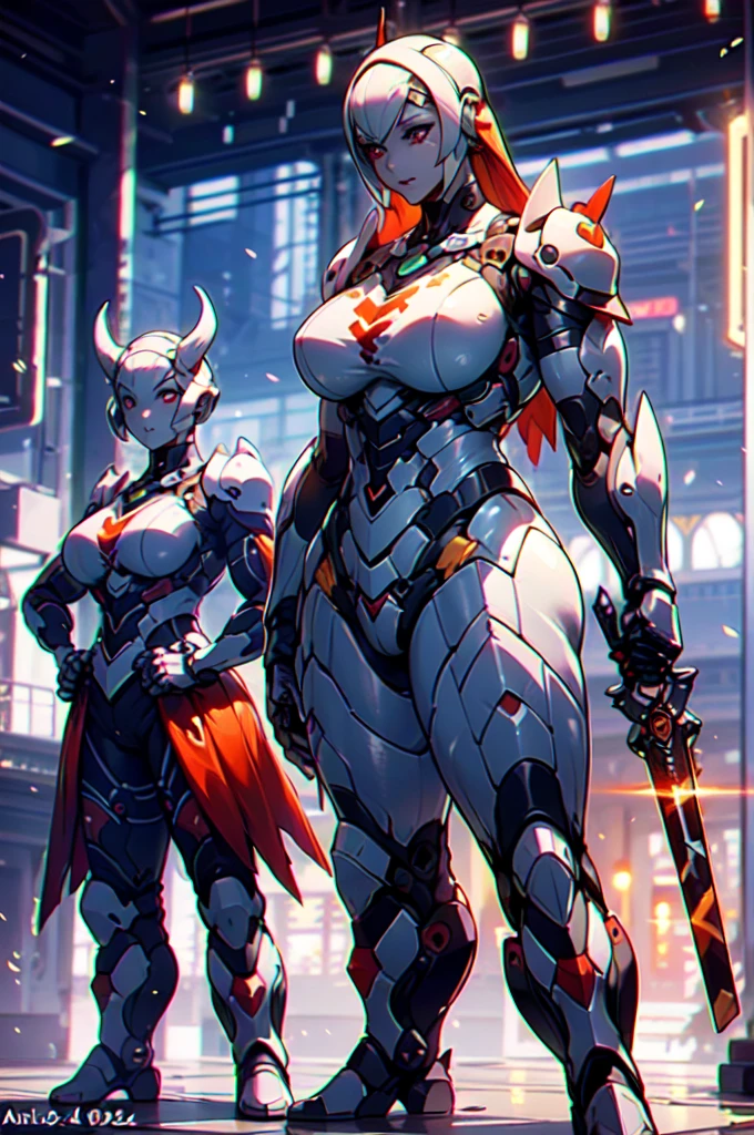 (View from above:1.2), ((back view:1.5)), perfect ass, Eyes covered, woman, rosemon , ((dust particles)), adorned in ((red suit)), ((twerking)), metal muscles, emanating a medieval elegance and marvel, green cape, armor pump boots, (black thigh highs), blonde hair, (red bra), small armband), gauntlets, ((armored bikini:1.4)), sword, shield, exposed midriff, (puffy lips:1.3), detailed eyes, ((slendered abs:1.2)),(((gigantic breasts:1.5))), wide hips, (puffy lips:1.5), slender abs,rim lighting, side light, (((cinematic light))), ultra high definition, 8k, film grain,best shadow, light particles, detailed skin texture, detailed gem armor texture, detailed face, intricate details, super detailed, bright, spiked heel boots