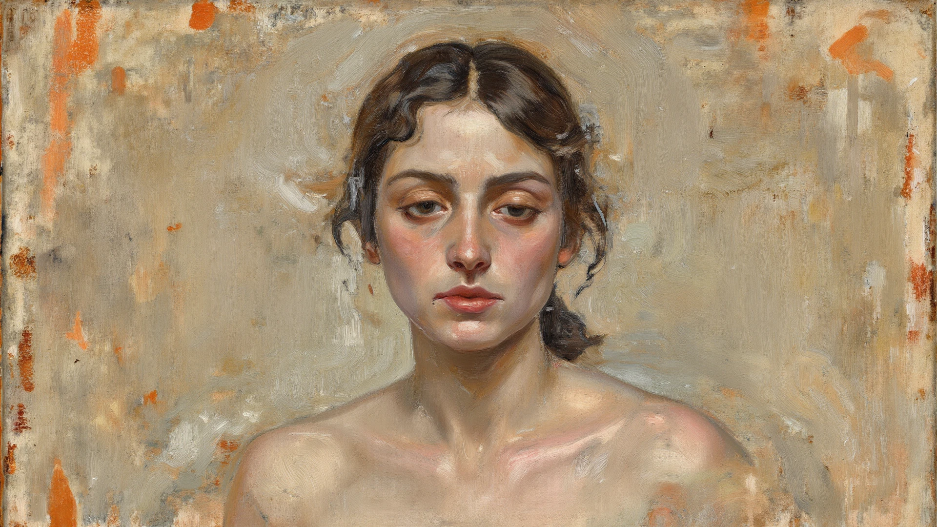 (masterpiece, top quality, best quality, official art, beautiful and aesthetic:1.2), (1girl), extreme detailed,(fractal art:1.3),colorful,highest detailed chiaroscuro technique on painting of a woman holding a bouquet of sunflowers in front of a golden background, hyperrealistic art nouveau, chie yoshii, andrey remnev, by Yamagata Hiro, mucha klimt and tom bagshaw, inspired by J. C. Leyendecker, inspired by J.C. Leyendecker, inspired by James C. Christensen
