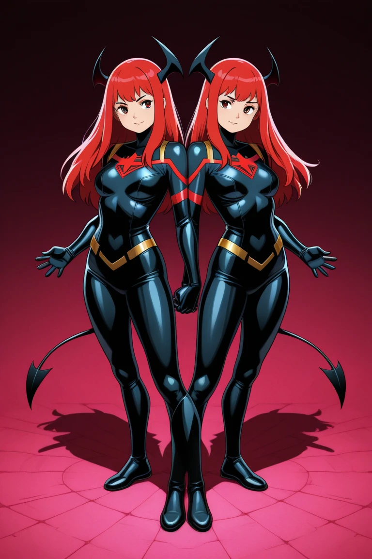 A painting of a woman with long hair and long hair,Beauty in demon killer art,Perfect anime body,s the perfect face,Perfect facial features,angry look,long leges,huge tit,Whole body movement,4k manga wallpapers,Full body combat stance,Realistic light and shadows,beautiful line art,Powerful comic art,anime artsyle,painting art,kentaro miura manga art style,His caricature full-body portrait,Hojoji manga style,shigenori soejima illustration,Beautiful fanart,detail-rich,Masayoshi Suto and artgerm,detailed manga style