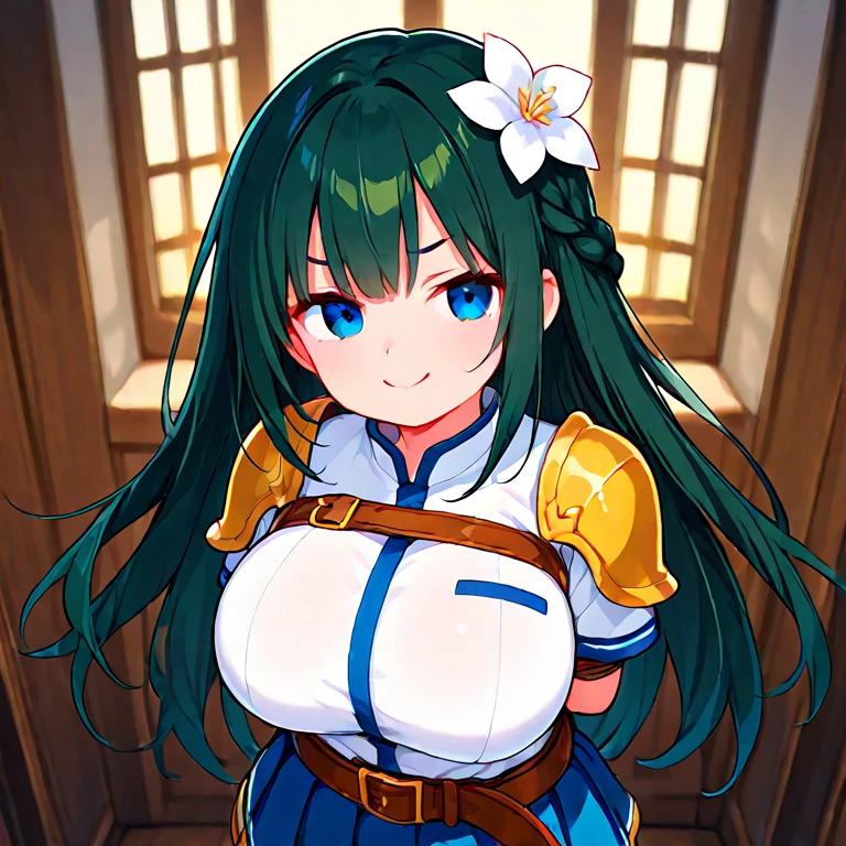 (masterpiece, best quality:1.2), 1girl, solo