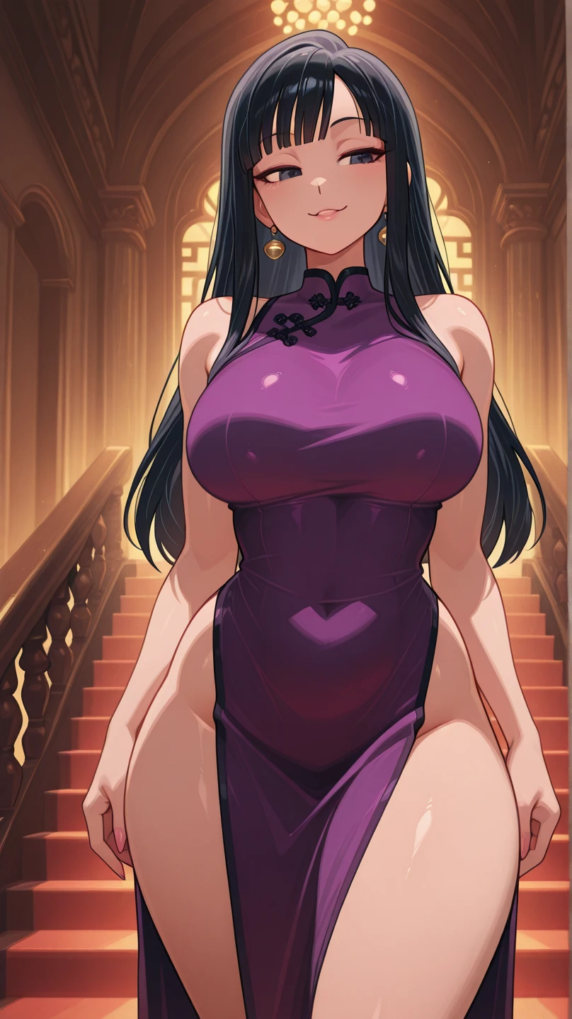 nsfw:1.2,masterpiece, formal, (Mature women standing in a row、Protruding towards the viewer:1.4), (Pink bodycon, Micro Dress:1.2), (Beautiful Eyes, Perfect Face, Face Focus:1.2), (Reflects light、Shiny clothes that show wrinkles:1.2), Sparkling, Sparklingした金色, (Hoop Earrings), necklace, Fishnet tights, hair ornaments, latex, Glowing Skin, Attractive perfect female proportions, Fine surface texture, Wicked Smile, blush, (venue)、vagina、SEX、Strong man