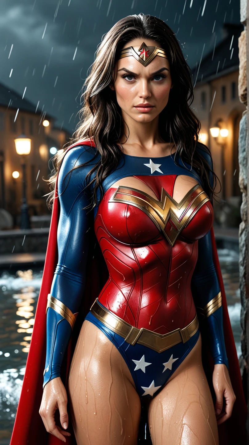 (Best Quality) , 8k, high resolution, photorealistic:2.0, Lynda Carter as a young woman,wonderwomen, Super high image quality and sharpness, (Best Quality) , 8k, high resolution, photorealistic:2.0, Ultra detailed face