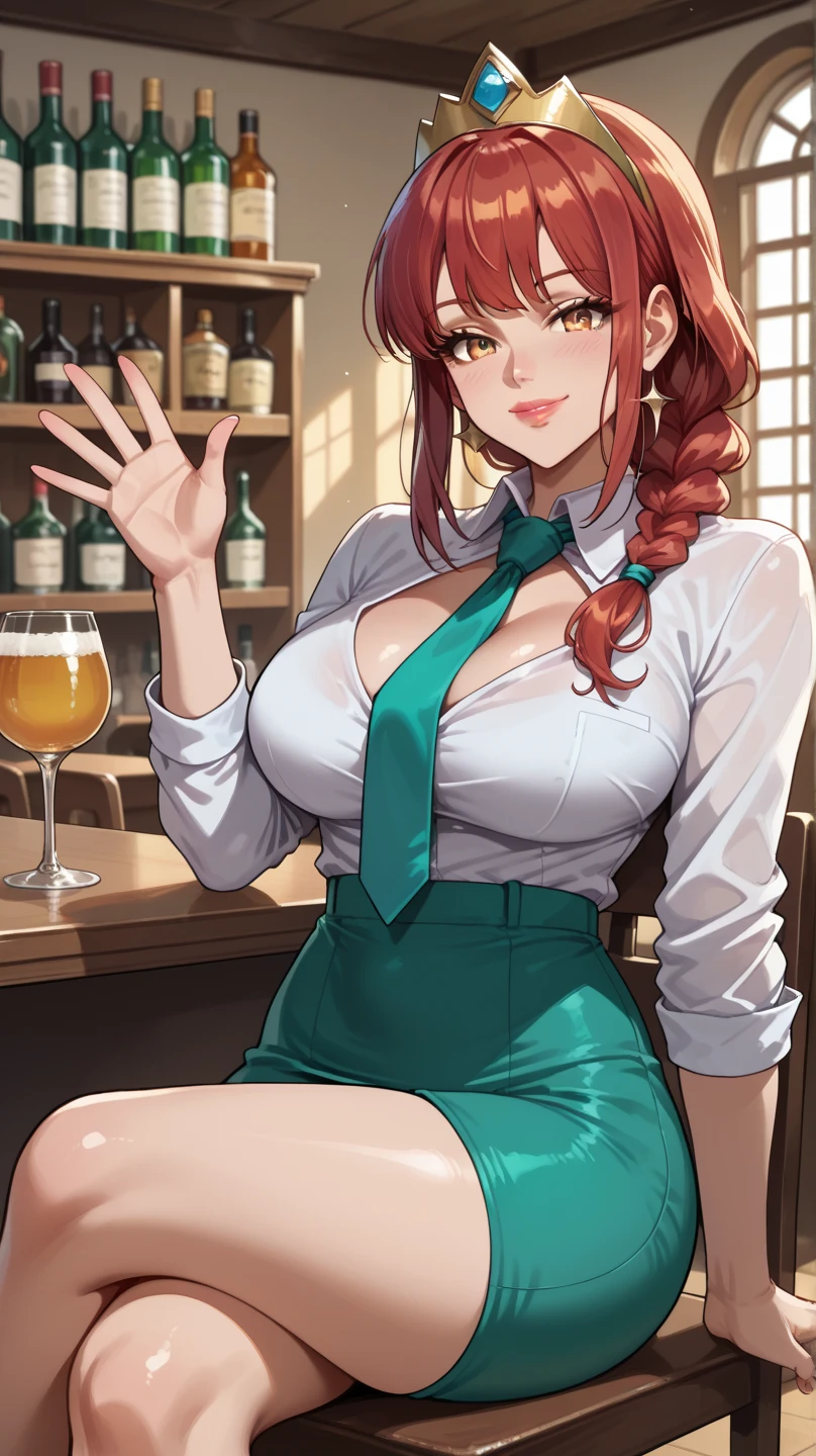 Japanese beauty naked,belt,Watch on wrist,Drunk,I'm a little surprised by the hiccups.、Standing in front of a white wall、Above the knee shot、Lying in bed