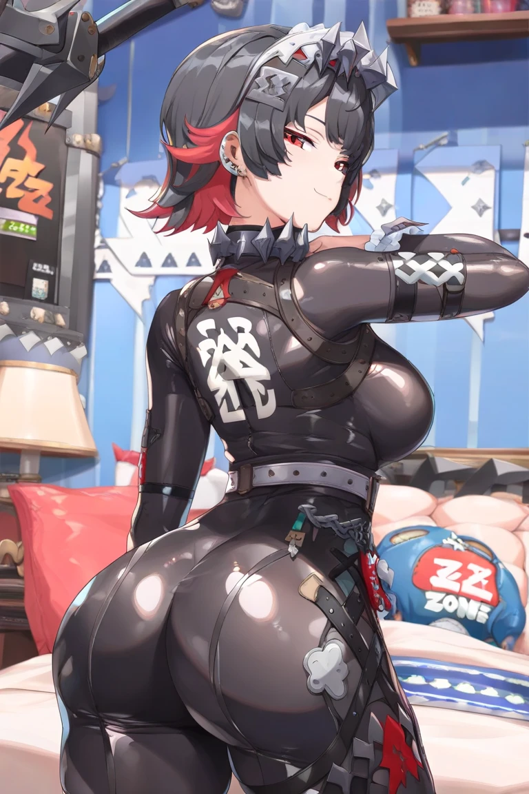 Marnie-pokemon,woman,Large Breasts,Big Breasts,sex,Nipples,vagina,smile,(orgasm:1.8),Punk Rock,Ohogao,On all fours