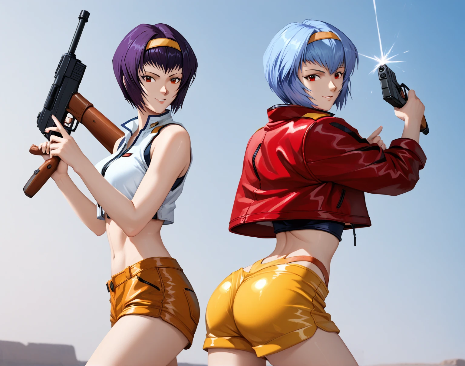 Slime girl, (slime), Slime hair Double buns hair style, Pumpkin Orange, weapon belt, Masterpiece, Best Quality, gigantic breasts, slime girl, slime girl, purple hair, lavender hair, yellow clothes, weapon belt around waistline, rifle, long rifle, AR-15 Rifle, assault rifle, exposed yellow bra, yellow clothing, wearing yellow clothing, fully body view, tight yellow dress, Rifle in hand, mature woman, gorgeous, perverted, sexy, yellow dress, exposed chest, exposed bra, exposed breast, black boots/heels, gold bracelets around wrist, holding rifle, aiming with rifle, tactical stance, tactical gear, sweaty body, long legs, tall woman, lustful yellow eyes, yellow lingerie , Slime girl, (slime), Slime hair Double buns hair style, Pumpkin Orange, weapon belt, Masterpiece, Best Quality, gigantic breasts, slime girl, slime girl, purple hair, lavender hair, yellow clothes, weapon belt around waistline, rifle, long rifle, AR-15 Rifle, assault rifle, exposed yellow bra, yellow clothing, wearing yellow clothing, fully body view, tight yellow dress, Rifle in hand, mature woman, gorgeous, perverted, sexy, yellow dress, exposed chest, exposed bra, exposed breast, black boots/heels, gold bracelets around wrist, holding rifle, aiming with rifle, tactical stance, tactical gear, sweaty body, long legs, tall woman, lustful yellow eyes, yellow lingerie, mature body, mature face, dark purple hair color, purple hair, bending down, bent over, crouching