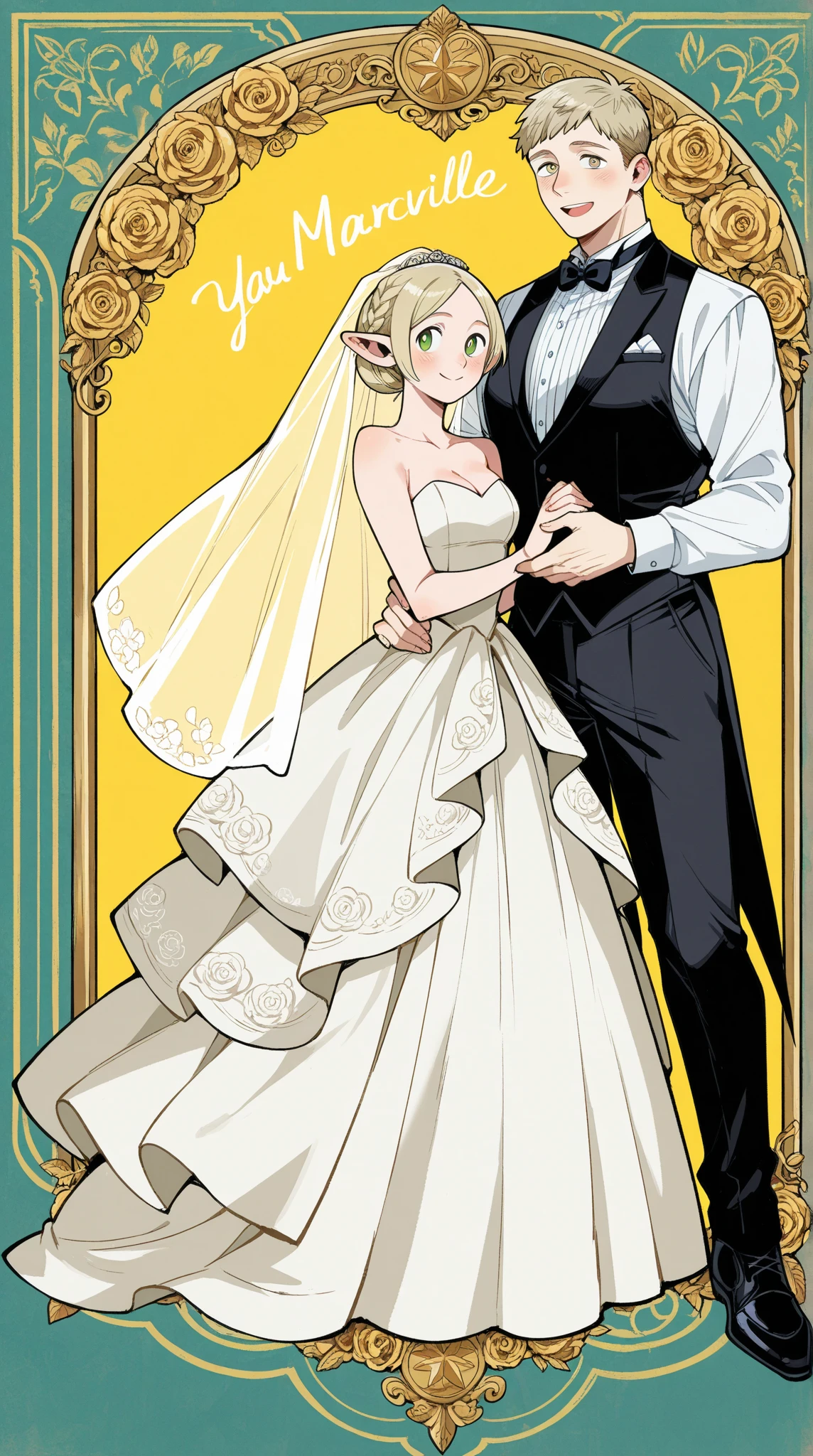 a father (he had been brainwashing by his second son,crossdressing,Sex with his second son every day, wear sexy Wedding lingerie,bride of his second son,have one's first night,,swear live as the wife of his second son for life) ,an empty abandoned church ,Already he divorced his wife by order of his second son.on.