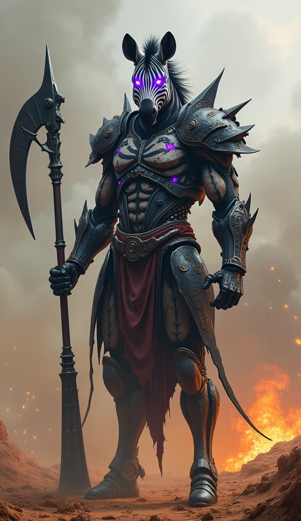 Best Image Quality, masterpiece, super high resolution,
BREAK
"Imagine a frightening scene, where a skeletal warrior stands on top of an ancient tomb., shrouded in the eerie glow of the full moon. Warrior dressed in ancient armor, rusted by time and battle-worn, With helmet, shining ominously in the moonlight. BREAK In one hand, warrior holding a terribly sharp sword, while the other hand is extended, as if beckoning you closer. Tomb under the skeleton richly decorated., with intricate carvings of snakes and skulls, engraved on stone. BREAK The air is thick with the scent of decay and ancient magic, as if the tomb itself is animated by a dark force. The skeletal warrior's eyes glow with an otherworldly light., and you can almost feel the weight of his gaze on you. BREAK In the background, the silhouette of a ghostly forest looms, with twisted trees and gnarled branches, reaching for the sky, Like skeletal fingers.. The tomb itself is located on a cliff overlooking the raging sea., waves crash against the rocks far below. BREAK This image captures the essence of dark fantasy and conjures up a sense of foreboding, as if the skeleton warrior is a harbinger of doom, stand guard over secrets, hidden in an ancient tomb."