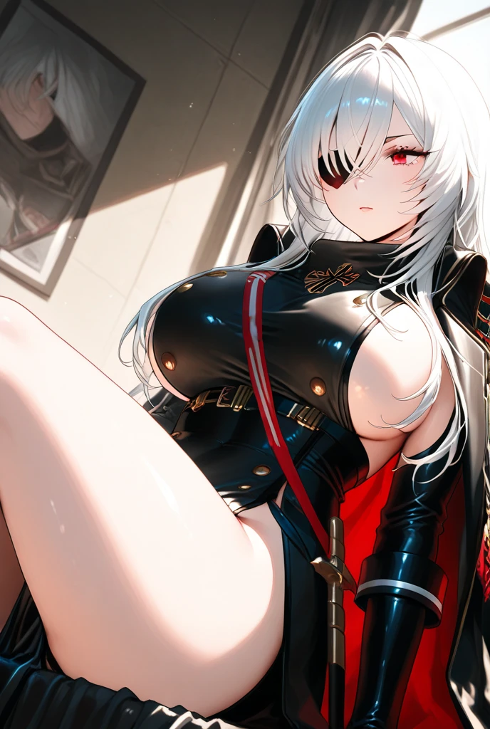 jeanne d'arc (alter)