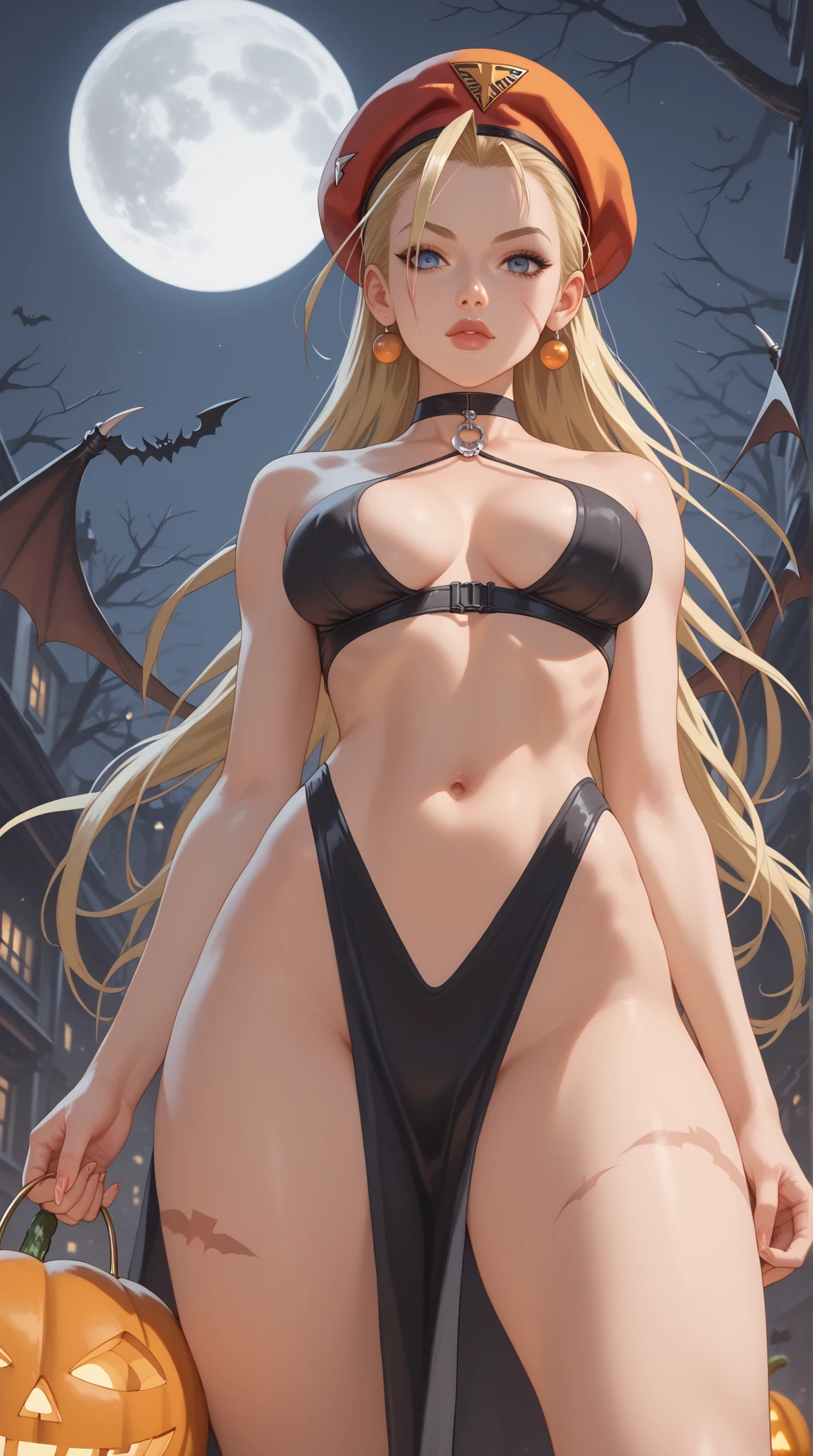 Elsa congelada, Disney, Beautiful, sexy, halloween, Topless