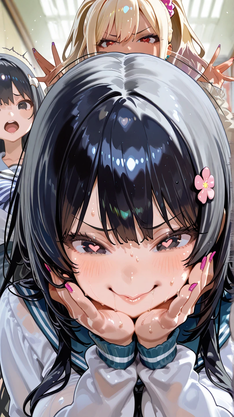 コギャルファッション☆