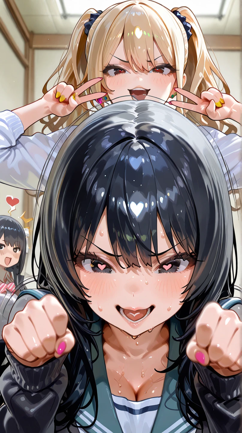 コギャルファッション☆