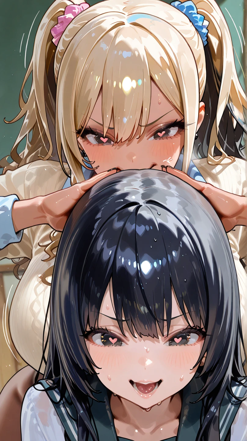 コギャルファッション☆