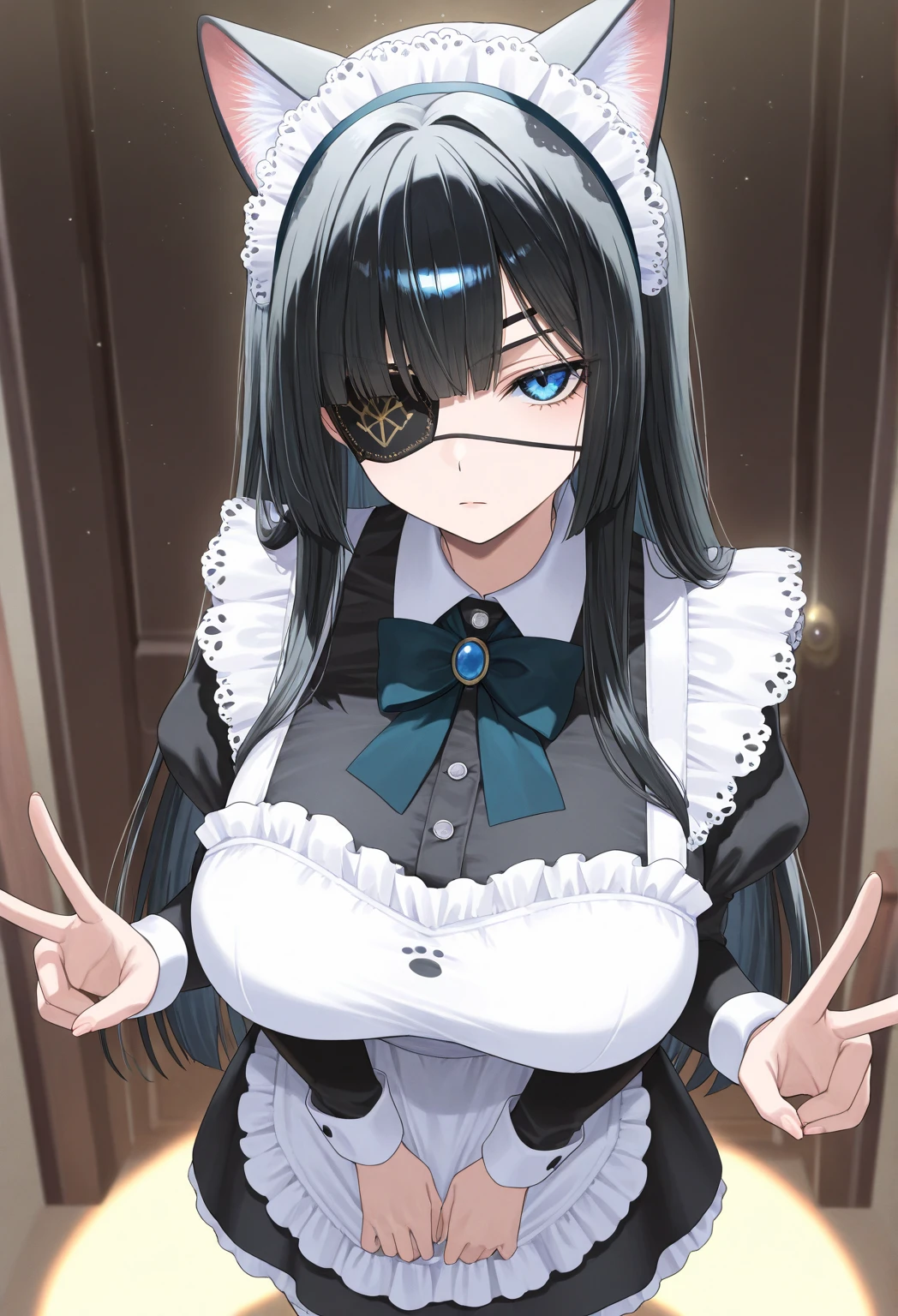 1 girl, short black hair, wearing glasses, improvised gag, tape gag, gagged, duct tape, tape bondage, bound arms, blush, rope tied up, highest quality, Best Anime, masterpiece, white shirt, gray skirt