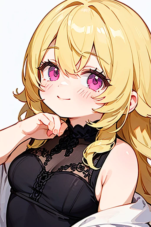 1 girl in, purple color  hair、Purplish pink eyes that dreamers desire, (Blonde hair) , small stature, Colossal tits, Lori, (masutepiece:1.2, Best Quality), (finely detailed beautiful eye: 1.2), (beautifull detailed face), (Best Illumination, extremely delicate and beautiful), ((Cinematic Light)), Dramatic light, (Pale white background:1.5), Short bob hair（1:3）、Ultra Contrast、Braid a little around the ears, clavicle, White long dress、only has 5 fingers、、Her pussy is visible through the white thong、Wet pants、You can see inside your underwear、full of sweat、mocking look、diaper、nffsw,Arms crossed、grab the arm、Shoot from below、The angle is as seen from below.、Best Quality、Large breastuscular pussy、Pubic hair,high-level image quality、hightquality、8K,perfect hand、5 fingers、finger pin、Perfect Finger、T back、Naked、noise cut、bullet hand、Her hair color should have been a brighter purple.The skirt part is also carefully expressed..、Purple skirt、the skirt is floating in the wind、Dark purple panties、Pubic hair majority,A scene of make cooking Carbonara Pasta  in the kitchen