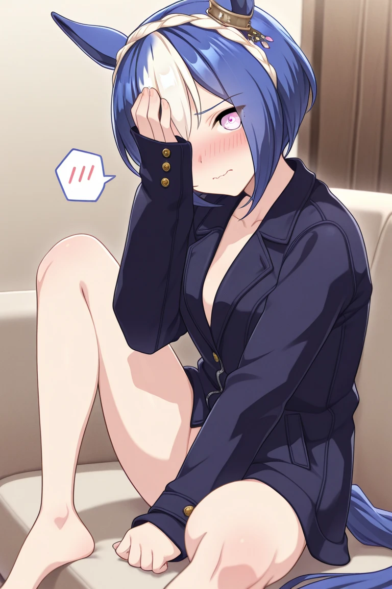 One man、1人の大きなchestの女性、Completely naked、Abdominal muscles、Grab the waist、blush、chest、dorsal position、Man behind woman、Heterosexual、Naughty expression、Sex、Erect male genitalia、Inserting a male organ into a female organ、Bedroom、Drooping motion lines、Curvy、Completely naked、大きなchest、Nipples、Completely naked、大きな女性のchest、Nipples、Bedroom