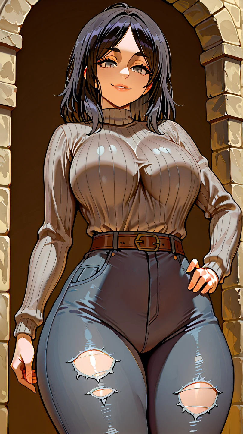 Best quality, 4k, high resolution, body stuck dress, perfect smile, gorgeous, light skin, ahegao face(hentai face) ,dark blue hair, wearing bodystuck long dress,(long sheeves), clothes are stuck in body, bodyfit outfit,1 girl, solo, seductive look, elegance and charm, (masterpiece, best quality, high resolution), looking at the viewer, standing, (intricate and beautiful:1.2), (detailed light:1.2), (soft light, side light), (high resolution textures) , holding leash in hand(chain leash), outdoor, Burmese girl,wearing bodcorn dress(white colour) with pink line ,wearing gorgeous jewelary, wearing harness over the outfit ,outdoor background, sun light, attractive, sexy, mature and hot, young,(masterpiece:1.3), (disorganized:1.3), (highest quality:1.3), perfect anatomy, detailed face, front view, perfect right hands, looking at viewer, (Super detailed:1.3), (best shadow:0.7), (treated hair), fine eyes, beautiful eyes, young aged woman, alone, standing, crystal earrings,closed_mouth, , outdoors,Thick thighs, arrogant face, small