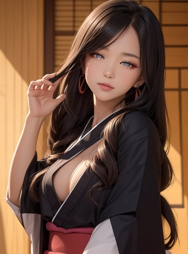 Hinata hyuga bebada --auto