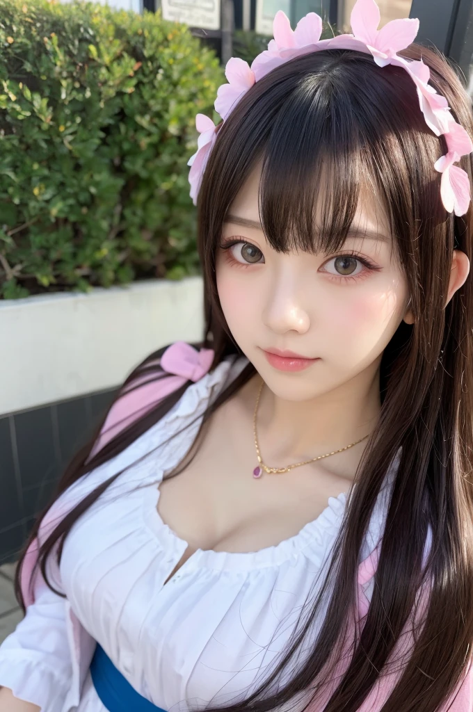 (((Sitting with legs stretched out))),(((Small breasts))),(((color々Najirai Kei Fashion)))、((Off the shoulder)),(((mini skirt)))、((Breasts and nipples visible))Highest quality、High resolution、超High resolution(Real:1.4)、(School:1.3)、18-year-old、Japanese women、Small breasts、(looking at the camera)、Cute round face、smile、((Shiny gray hair))、looking at the camera、Sparkling eyes、Lips shining with lip gloss、Natural light、(())、(slim、small、Flat、small)、thin、Delicate and sexy collarbone、One Girl、(beautiful girl、Delicate girl:1.3)、(18-year-old:1.3)、Very beautiful eyes、(Symmetrical eyes:1、茶colorの目、Parted bangs、(Eye and facial details:1.0) )、Real実写、Photogenic transparency、Detailed eyes、Gradation、Perfect anatomical figure、Woman with perfect body、Highly detailed skin、Highly detailed face、Beautiful eyes in every detail、Background Blur、Sexy pose、