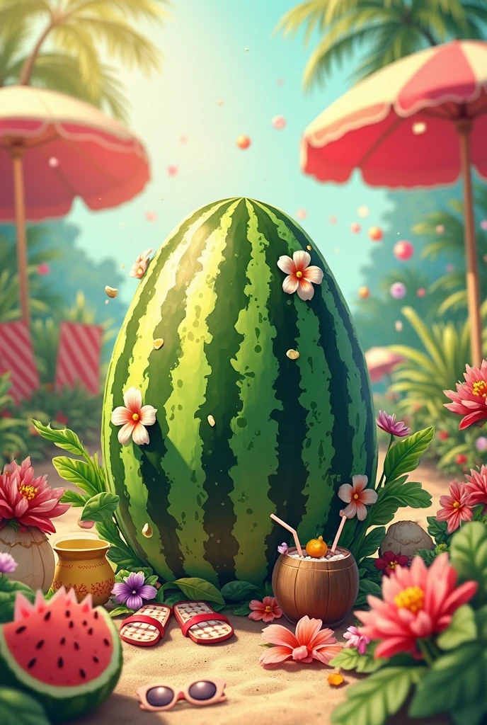 Fruit body